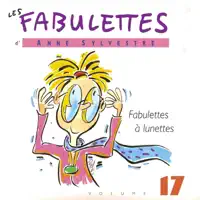 Sautez Lunettes — Anne Sylvestre