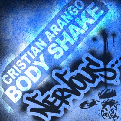 Body Shake - EP