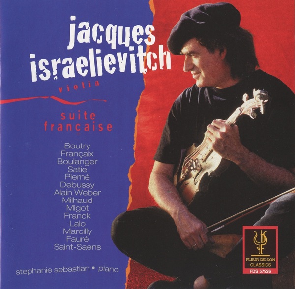 Suite Francaise