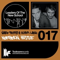 Northern Hustle - Mark Trophy & Oliver Lang