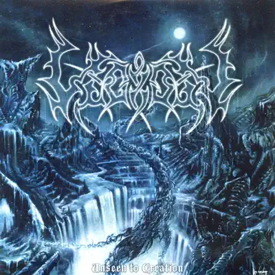 Unseen to Creation - The Legion Of Hetheria Unseen to Creation - The Legion Of Hetheria