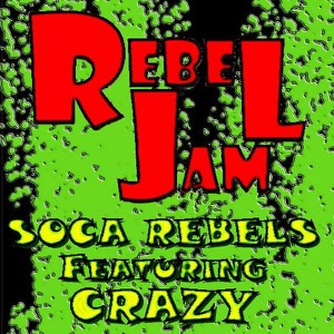 Rebel Jam (feat. Crazy)