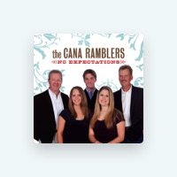 The Cana Ramblers