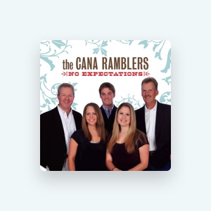 The Cana Ramblers