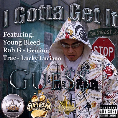 I Gotta Get It