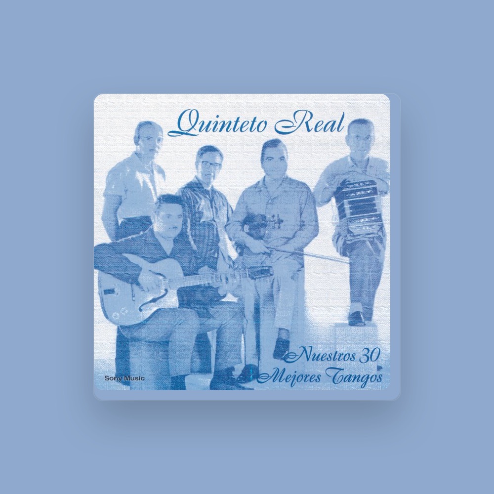 Фото Quinteto Real