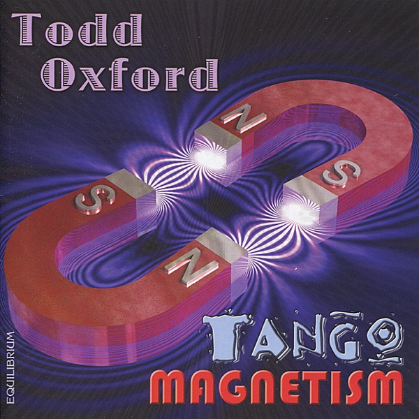 Tango Magnetism