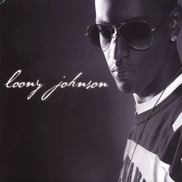 Kel Mensagem — Loony Johnson