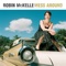 Angel - Robin McKelle lyrics