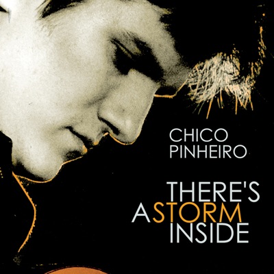 There's A Storm Inside (feat. Diane Reeves & Bob Mintzer)