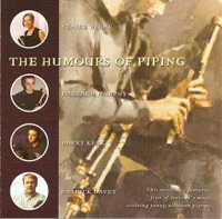 The Humours of Piping by Barry Kerr, Claire Byrne, Darragh Murphy & Patrick Davey on Apple Music