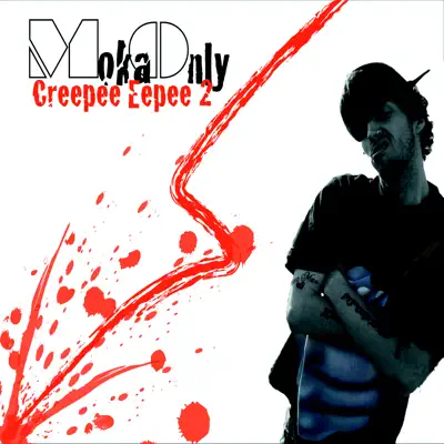 Creepee Eepee 2 - EP - Moka Only