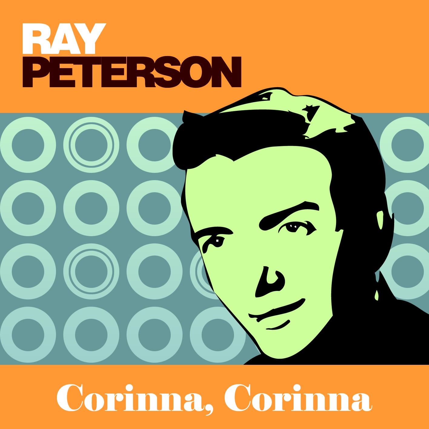 Corinna, Corinna - Single