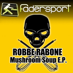 Mushroom Soup