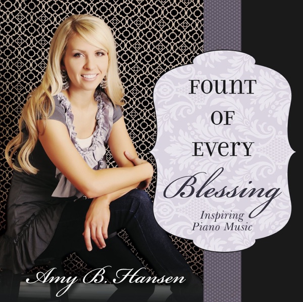 Fount of Every Blessing album cover