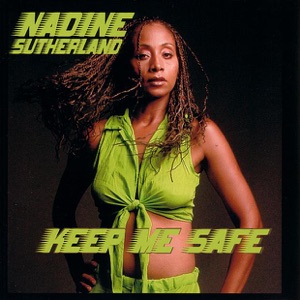 Keep Me Safe - Single