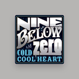Nine Below Zero