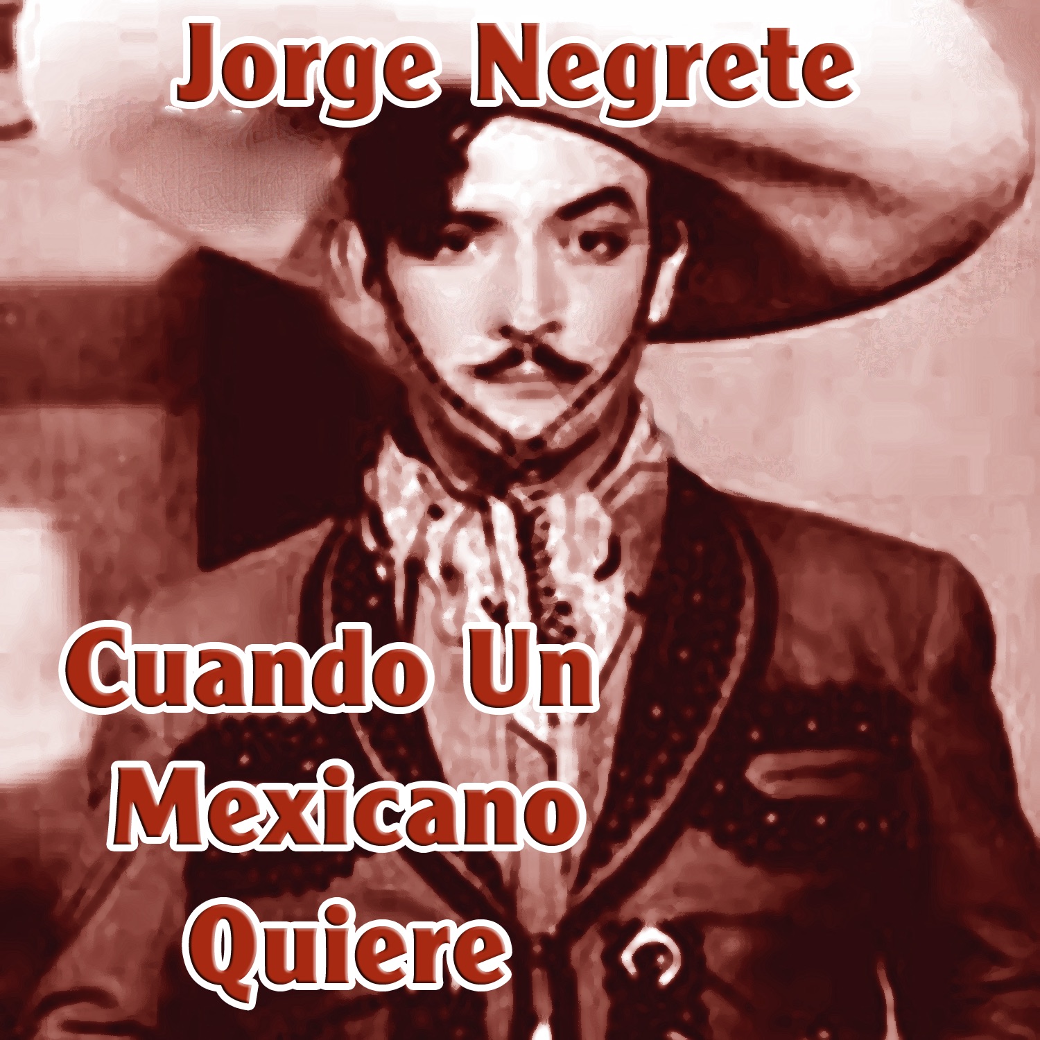 Cuando Un Mexicano Quiere