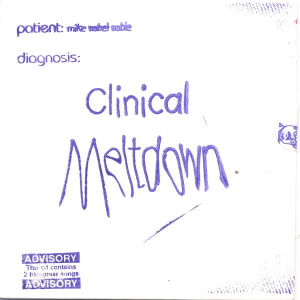 Clinical Meltdown