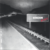 Pat Johnson's Songs from the Town Boredom Built