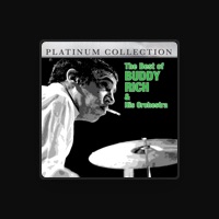Buddy Rich and His Orchestra