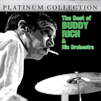 The Best of Buddy Rich and His Orchestra