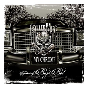 My Chrome - EP