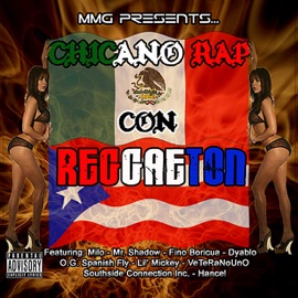 Real Gangster OG Spanish Fly