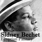 Egyptian Fantasy