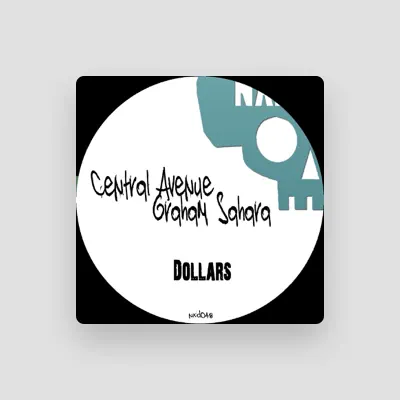 Listen to Central Avenue, watch music videos, read bio, see tour dates & more!