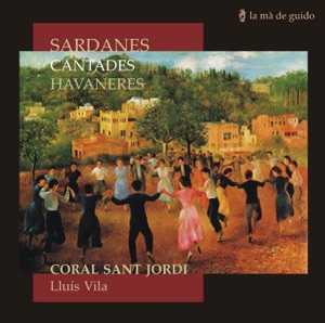 Sardanes, Cantades & Havaneres