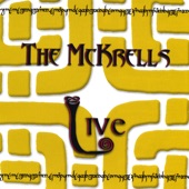 The McKrells - Catch Me If I Fall