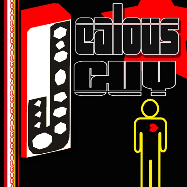 Jealous Guy - Single