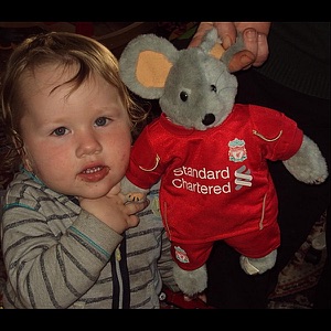 Liverpool FC (We're the Team)