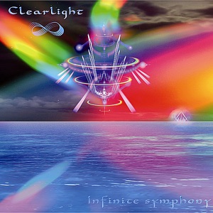 INFINITE SYMPHONY