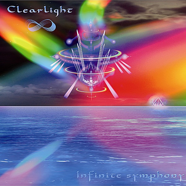 INFINITE SYMPHONY