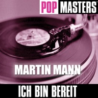 Martin Mann - Cecilia