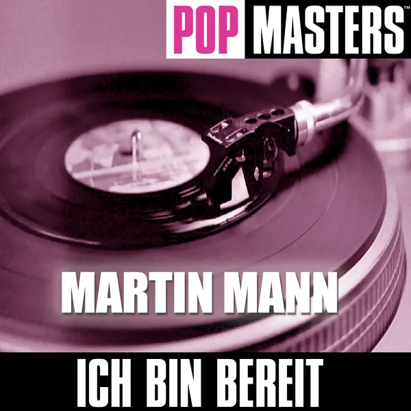 Cecilia — Martin Mann