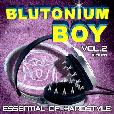 Essential of Hardstyle Vol. 2