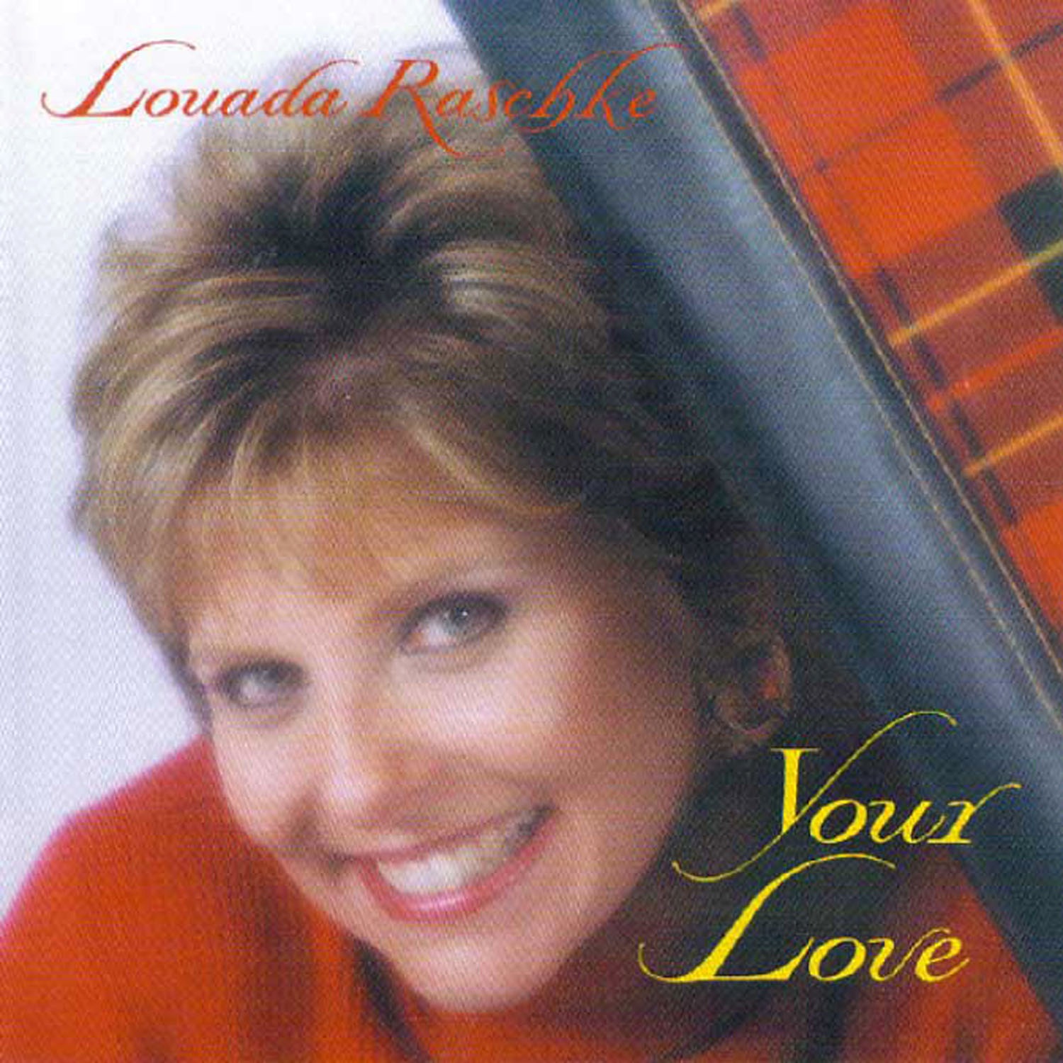 Your Love