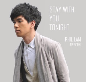 Stay With You Tonight - Single