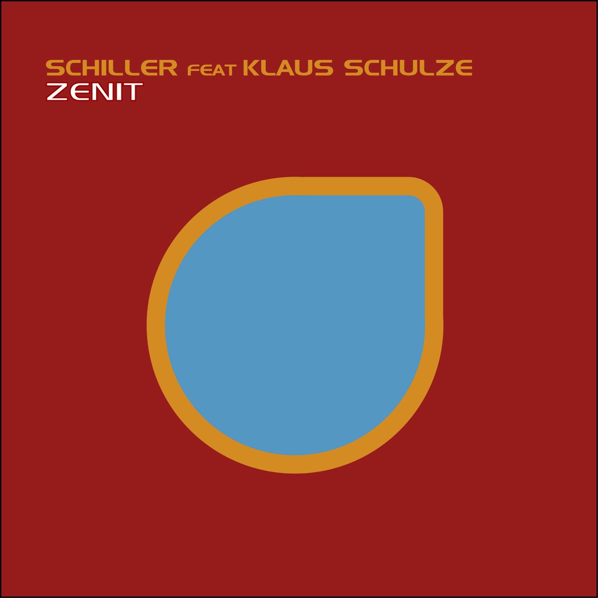 Zenit cover