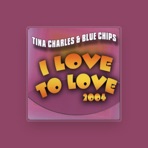 Tina Charles & Blue Chips