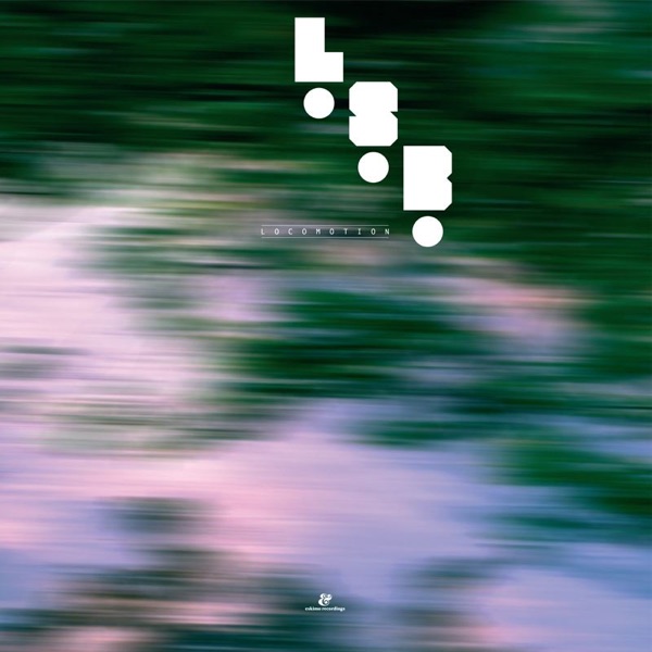 Loco Motion - Single