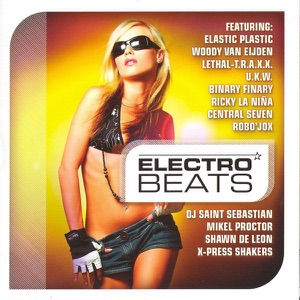 Hypnotic (Binary Finary Remix)