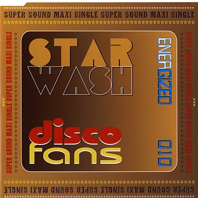 Disco Fans (Rmx by Lords Of Octagon)