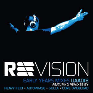 Early Years Mixes (Revision 09) - EP