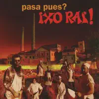 ¡Olé por la Música! — Ixo Rai!