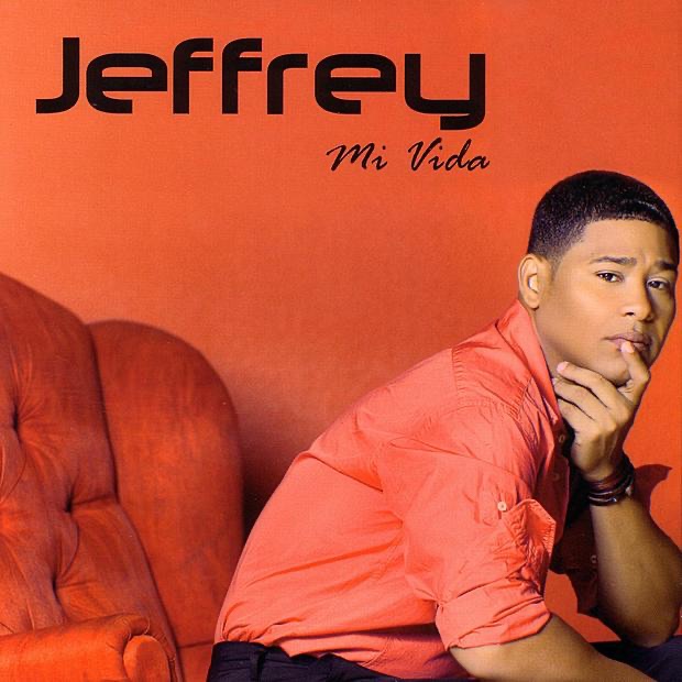 Jeffrey – Mi Vida