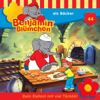 Folge 44: Benjamin Blümchen als Bäcker - Benjamin Blümchen
